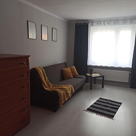 Apartament Mariacka Two Bydhošť Exteriér fotografie