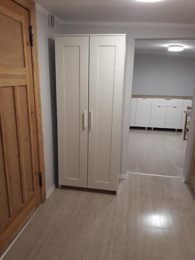 Apartament Mariacka Two Bydhošť Exteriér fotografie