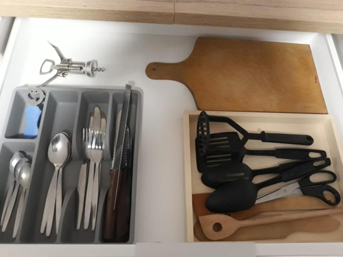 Apartament Mariacka Two Bydhošť Exteriér fotografie