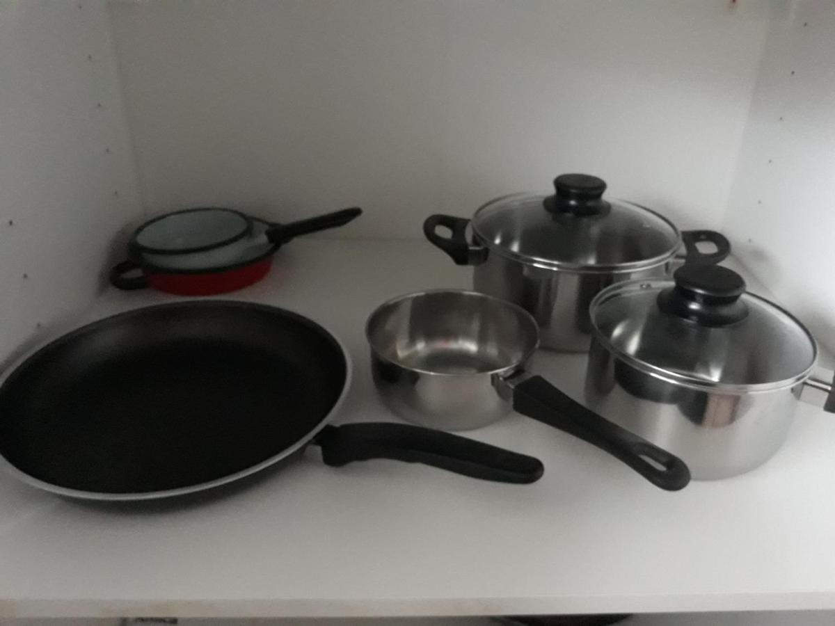Apartament Mariacka Two Bydhošť Exteriér fotografie