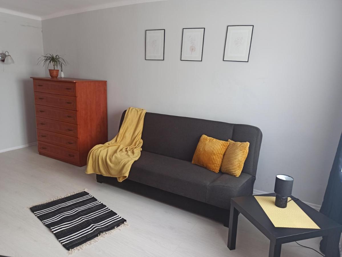 Apartament Mariacka Two Bydhošť Exteriér fotografie