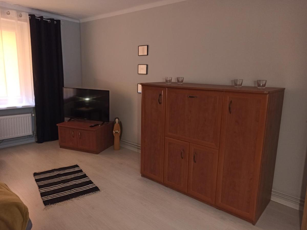 Apartament Mariacka Two Bydhošť Exteriér fotografie